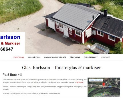 Glas-Karlsson