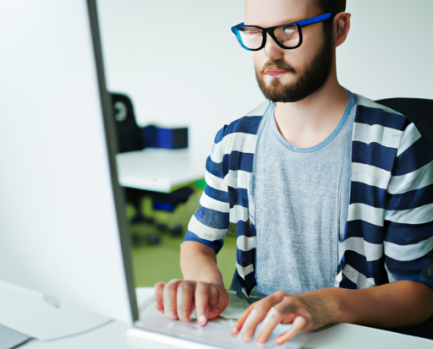 Hur börjar man bygga sin hemsida? 4 tips att komma igång…